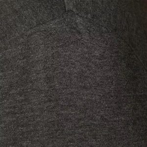 Sudadera de alta calidad para hombre con media cremallera, cuello alto, 100% algodón, duradera, sostenible, al por mayor, personalizable. - Product Image 6