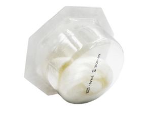 Medical Hemostatic Sterile Calcium Alginate <b>Dressing</b> <b>for</b> All Wounds <b>Care</b> Product with High Absorbency Disposable Sterile Pad - Product Image 3