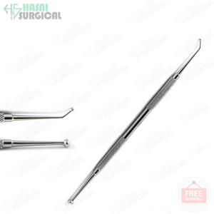 Haute qualité Gillies Joseph Skin Hooks Rétracteurs Instruments chirurgicaux Rétracteur de crochet de peau écarteur chirurgical - Product Image 5