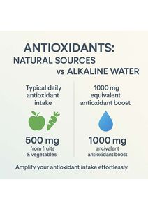 Purificateur d'eau ionisée alcaline de haute qualité à 5 plaques pour une solution d'eau potable saine disponible au meilleur prix du marché - Product Image 5