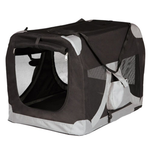 Transportín Clásico Ecológico para Mascotas Pequeñas, Resistente al Agua, Duradero, para Interiores y Exteriores, con Estructura de Carcasa Estable, Venta al Por Mayor - Product Image 3