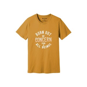100% algodón camiseta de mujer Buda 3D Logo estampado estilo Casual 12 opciones de Color 180g pesado GSM transpirable diseño personalizable - Product Image 1