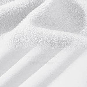 Las sudaderas con capucha de media cremallera para mujer al aire libre más vendidas, ropa de calle de moda con capucha para otoño, tela de punto - Product Image 5