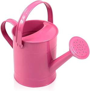 Regadera de metal, regadera sólida para jardinería, calidad perfecta, suministro de fabricantes, regadera de metal única - Product Image 4