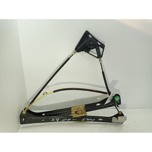Mecanismo Regulador de Ventanilla Delantera Derecha VOLKSWAGEN Golf 7 Sportsvan 510837462F CXXB (14>) - Product Image 6