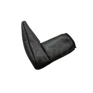 2025 New arrival Customized Designed Leather Socks <b>Make</b> <b>your</b> <b>Own</b> Design On Leather Socks In Cheap Price - Product Image 6