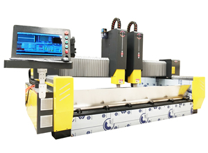 Đá CNC Router 1325 bia mộ khắc đá cẩm thạch đá Máy cắt 3D đá Điêu Khắc Máy khắc - Product Image 2