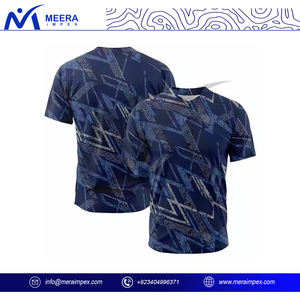 เสื้อเจอร์ซีย์เบสบอลสำหรับผู้ชายเสื้อทีมกีฬาแห้งเร็วระบายอากาศได้สำหรับการแข่งขันของสโมสรชุดฝึกซ้อม - Product Image 3