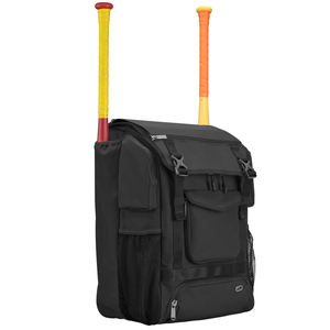 Sac de baseball de style nouveau, de haute qualité, grande capacité, sac de baseball de qualité supérieure, logo personnalisé imprimé - Product Image 3