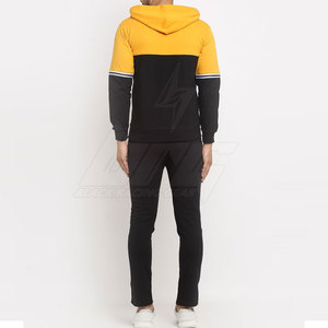 Nouveau design à la mode pour adultes Survêtements les plus vendus Survêtements chauds faciles à porter pour hommes - Product Image 3
