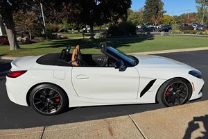 BMW Z4 M40i 2026 Gasolina, Bajo Kilometraje - Product Image 3