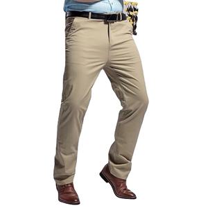 Llegada transpirable Popular Chino pantalón directo de fábrica al por mayor último modelo de calidad superior calidad orientada a la exportación último modelo - Product Image 5