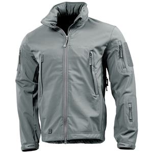 Chaqueta Softshell Impermeable Personalizada para Hombre, Chaqueta Cortavientos, Chaqueta Softshell para Hombre - Product Image 3