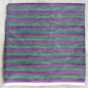 ผ้าฝ้ายอินเดีย 100% เนื้อนุ่ม ลายดอกไม้สวยงาม สำหรับตัดเย็บชุดเด็กหญิงและเด็กชาย ขายเป็นหลา เป็นมิตรกับสิ่งแวดล้อม - Product Image 5