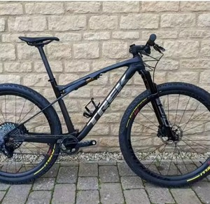 จักรยานเสือหมอบซุปเปอร์คาลิเบอร์9.9 XX1แอกซ์2023 2023ใหม่ - Product Image 3