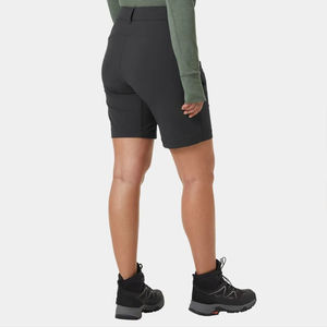 Shorts décontractés pour femmes tendance 2026, séchage rapide, respirants, design confortable avec logo personnalisé pour le sport, la remise en forme, service OEM - Product Image 5