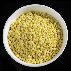 Approvisionnement en vrac 46% urée azote NPK 46-0-0 engrais de déchets agricoles granulaires pour la nutrition des cultures - Product Image 1