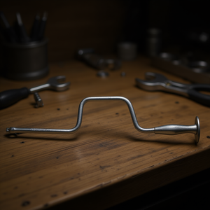 Llave de Impacto Stahlwille QuickRelease Speeder, Diseño Eficiente para un Uso Rápido y Sencillo - Product Image 3