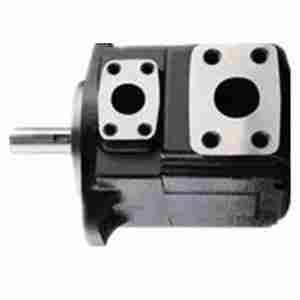 Bomba hidraulica T6C T6D T6E T6CC T6DC T6EC T6ED T6DD T6CC T6ED T6EC T6DC T6DCC T6EDC T6DDC T6EE, 1, 2, 1, 2, 1, 2 - Product Image 1