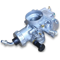 Accessoire de moto Pièces détachées Pièces moteur Carburateur LT160 LT-F160 VTT