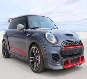 NUOVA OFFERTA: Mini Cooper John Cooper HATCHBACK USATA Economica - Product Image 6
