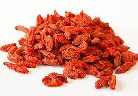 Bayas de Goji Secas al Sol Orgánicas, Alto Contenido de Antioxidantes, Calidad Premium Certificada, Suministro a Granel, Fruta Seca para un Refrigerio Saludable - Product Image 6