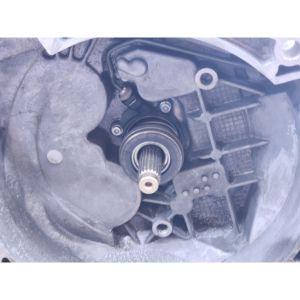MOTOR USADO COMPLETO OPEL Astra J Sports Tourer 55595641 B16DTH Diésel 1598 (10>15) - Product Image 2