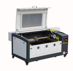 Grabador Láser de Madera para Escritorio 4060 Nuevo de Fábrica con Servicio Postventa y 2 AÑOS DE GARANTÍA - Product Image 4