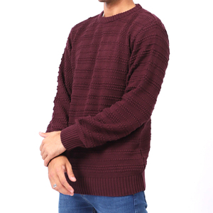 2024 Wholesale Best Selling Winter Long Sleeve Men <b>Sweaters</b> <b>Plus</b> <b>Size</b> Quick Dry <b>Sweaters</b> Top Quality <b>Sweaters</b> - Product Image 1