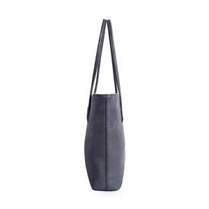 Bolsos Tote de Cuero para Mujer, Gran Venta, Alta Calidad, Color y Tamaño Personalizables, Último Diseño, Cómodos, Precio al por Mayor - Product Image 3