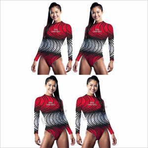 Light <b>Weight</b> High Quality Women <b>Swim</b> Suits Sublimation Printing Made Wholesale <b>Swim</b> Suits Women - Product Image 6