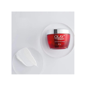 Oley Regenerist Cream Crème hydratante anti-âge Glycérine Lavande Hydrate Firms Lisse les rides et les ridules pour tous les types de peau - Product Image 1