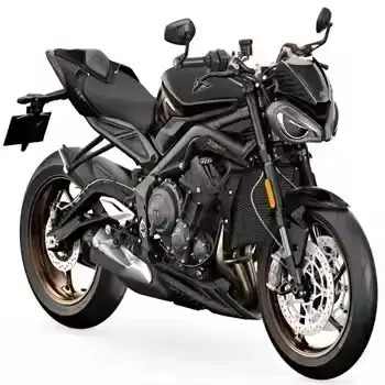 Wholesale 2024 Street Triple 765 RS Sport Bike Available Now for Sale Enduro Dirt Bike Motorcycle Fast Shipping