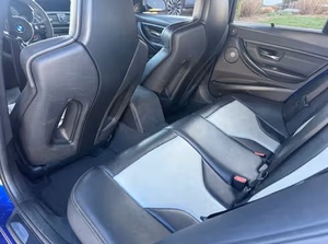 รถมือสอง BMW M3 CS ปี 2018 แบบซีดาน 4 ประตู ขับเคลื่อนล้อหลัง พวงมาลัยซ้าย/ขวา - Product Image 2