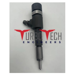 0445110351หัวฉีดน้ำมันเชื้อเพลิง - Product Image 1