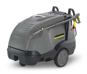 LA MEJOR OFERTA para una máquina de limpieza a alta presión auténtica de 10/20 4m con motor potente y bomba de agua para superficies exteriores y vehículos - Product Image 4