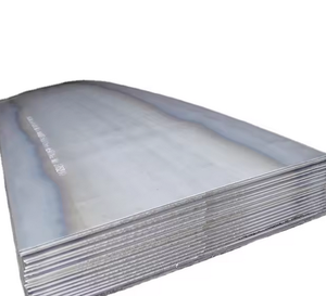 Chapa de Acero Corten ASTM A588 Gr.a Gr.b, Resistente a la Corrosión, Chapa de Acero Climatizado para Exteriores, Fabricación China - Product Image 4