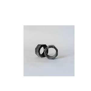 Stone White Marble Napkin Ring <b>Table</b> Decor Luxury Natural Handicrafts Marble Color for Wedding Hotel with Sale - Product Image 2