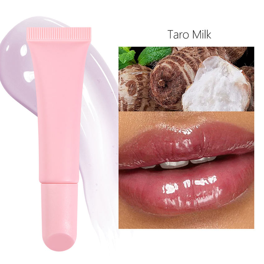 นมเผือก