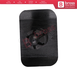 BCF1135 10 pièces de fixation de pare-chocs pour E7GZ 17A904 B BF67 50 033 - Product Image 2