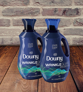 Downy "Light" In-Wash Scent Booster Beads - Product Image 6