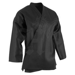 Good Quality Wholesale Martial Arts Garment Custom Martial Arts Uniform <b>Karate</b> Bjj Suits Customized <b>Karate</b> Uniform For Adults - Product Image 6