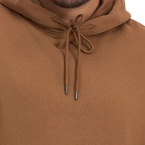 Sudaderas con Capucha Personalizadas de Alta Calidad para Hombre, Tallas Grandes, Hechas con Tela 100% de Calidad de Exportación para Compradores Globales - Product Image 5