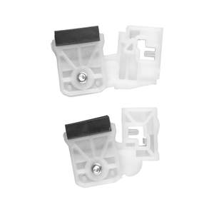 Kit de réparation de vitre avant gauche pour Hyundai Elantra, Sonata - Product Image 4