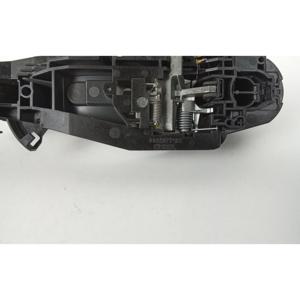 Poignée de porte extérieure arrière droite PEUGEOT 208 Série (19>) 9802977180 - Product Image 5