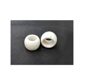 Soporte para servilletas de mármol Natural, mesa de restaurante, decoración del hogar, tamaño personalizado, precio al por mayor - Product Image 5