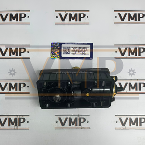 วาล์วควบคุมลมอัด VOE 11195089 สำหรับรถตักล้อยางวอลโว่ L180H L220H รถบรรทุกแบบประกบรุ่น A30G ผลิตในตุรกี ยี่ห้อ VMP - Product Image 4
