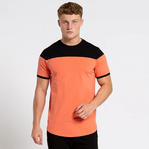 Uniforme de football pour hommes 100% coton respirant à séchage rapide et à manches courtes Meilleur premium en gros de haute qualité du fabricant pakistanais - Product Image 1