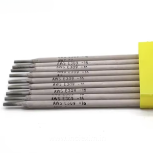 Électrodes de soudage en acier au carbone AWS E6013, baguettes de soudage 2,5 mm, 3,2 mm, 4,0 mm, qualité OEM, export Inde, fourniture directe usine - Product Image 3