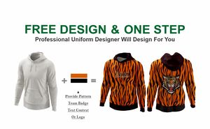 Sudadera con Capucha Unisex Informal de Calidad Increíble, Ligera, 100% Algodón, con Estampado por Sublimación y Serigrafía - Product Image 2